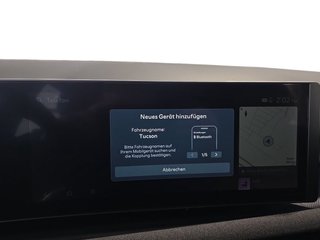 Hyundai TUCSON N-Line 1.6 T-GDI 360*Kamera/el.Klappe/ACC/Navi   ** - bilder 28