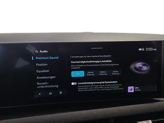 Hyundai TUCSON N-Line 1.6 T-GDI 360*Kamera/el.Klappe/ACC/Navi   ** - bilder 36