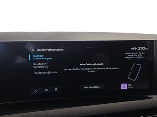 Hyundai TUCSON N-Line 1.6 T-GDI 360*Kamera/el.Klappe/ACC/Navi   ** - bilder 37