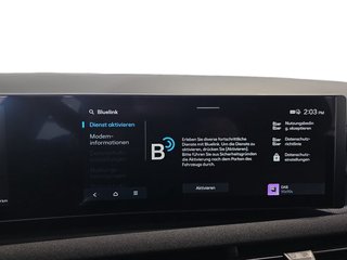 Hyundai TUCSON N-Line 1.6 T-GDI 360*Kamera/el.Klappe/ACC/Navi   ** - bilder 43