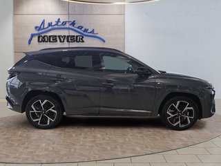 Hyundai TUCSON N-Line 1.6 T-GDI 360*Kamera/el.Klappe/ACC/Navi   ** - bilder 1
