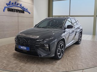 Hyundai TUCSON N-Line 1.6 T-GDI 360*Kamera/el.Klappe/ACC/Navi   ** - bilder 1