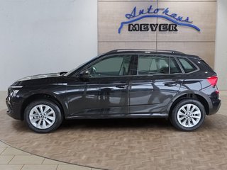 Skoda Kamiq Selection 1,0TSI DSG AHK/Kamera/LED/Kessy/Winterp. - foto 2