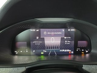 Skoda Kamiq Selection 1,0TSI DSG AHK/Kamera/LED/Kessy/Winterp. - foto 18