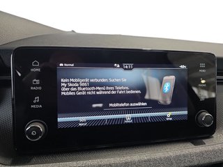 Skoda Kamiq Selection 1,0TSI DSG AHK/Kamera/LED/Kessy/Winterp. - foto 24