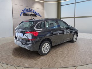 Skoda Kamiq Selection 1,0TSI DSG AHK/Kamera/LED/Kessy/Winterp. - foto 5