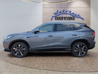 MG HS Hybrid+ Luxury 19*Alu/Leder/Navi/ACC/el.Klappe  ** - bilder 2