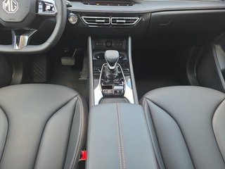 MG HS Hybrid+ Luxury 19*Alu/Leder/Navi/ACC/el.Klappe  ** - bilder 6