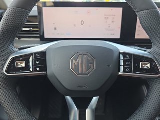 MG HS Hybrid+ Luxury 19*Alu/Leder/Navi/ACC/el.Klappe  ** - bilder 14