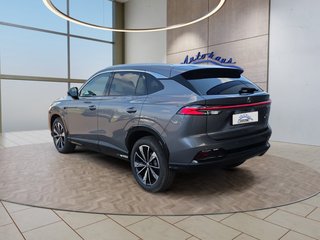 MG HS Hybrid+ Luxury 19*Alu/Leder/Navi/ACC/el.Klappe  ** - bilder 3