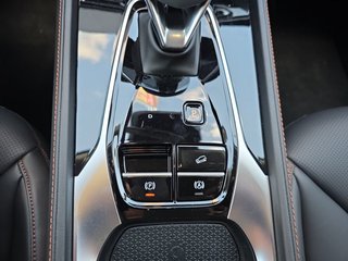 MG HS Hybrid+ Luxury 19*Alu/Leder/Navi/ACC/el.Klappe  ** - bilder 16