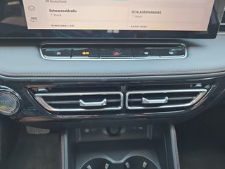 MG HS Hybrid+ Luxury 19*Alu/Leder/Navi/ACC/el.Klappe  ** - bilder 17