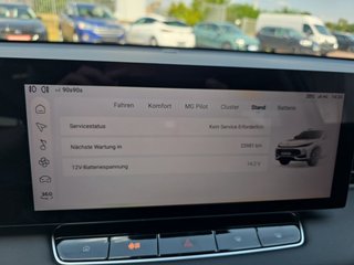 MG HS Hybrid+ Luxury 19*Alu/Leder/Navi/ACC/el.Klappe  ** - bilder 31