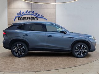 MG HS Hybrid+ Luxury 19*Alu/Leder/Navi/ACC/el.Klappe  ** - bilder 1