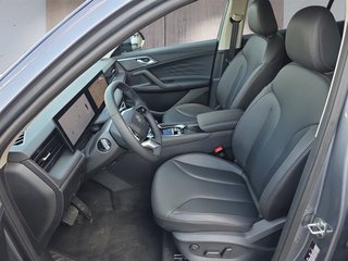MG HS Hybrid+ Luxury 19*Alu/Leder/Navi/ACC/el.Klappe  ** - bilder 4