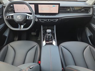 MG HS Hybrid+ Luxury 19*Alu/Leder/Navi/ACC/el.Klappe  ** - bilder 5