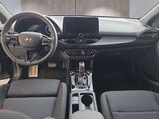 Hyundai i30 Kombi N-Line 1.6 T-GDI 7DCT Keyless/LED/Navi/Winterp.  ** - foto 5