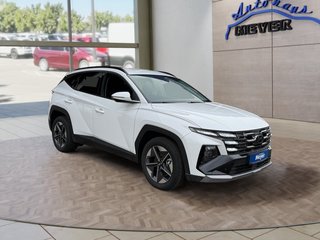 Hyundai TUCSON 1.6 T-GDI 18*Alu/LED/Navi/Keyless/Kamera   ** - foto 3