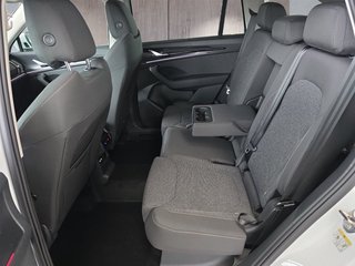 Skoda Kodiaq 1,5 TSI iV 4*J.Gar/AHK/Navi/el.Klappe/Kamera  ** - foto 9