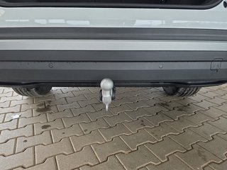 Skoda Kodiaq 1,5 TSI iV 4*J.Gar/AHK/Navi/el.Klappe/Kamera  ** - foto 14