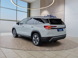 Skoda Kodiaq 1,5 TSI iV 4*J.Gar/AHK/Navi/el.Klappe/Kamera  ** - foto 3