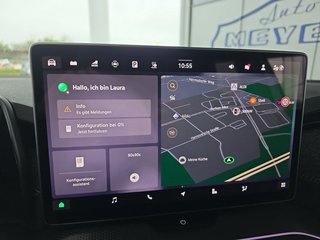 Skoda Kodiaq 1,5 TSI iV 4*J.Gar/AHK/Navi/el.Klappe/Kamera  ** - foto 22