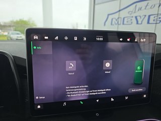 Skoda Kodiaq 1,5 TSI iV 4*J.Gar/AHK/Navi/el.Klappe/Kamera  ** - foto 25