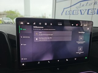 Skoda Kodiaq 1,5 TSI iV 4*J.Gar/AHK/Navi/el.Klappe/Kamera  ** - foto 31