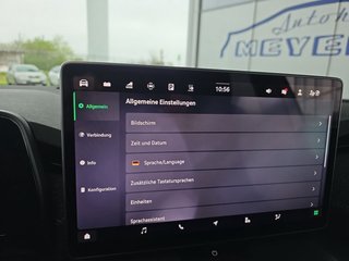 Skoda Kodiaq 1,5 TSI iV 4*J.Gar/AHK/Navi/el.Klappe/Kamera  ** - foto 33