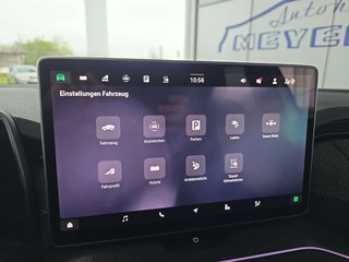 Skoda Kodiaq 1,5 TSI iV 4*J.Gar/AHK/Navi/el.Klappe/Kamera  ** - foto 34