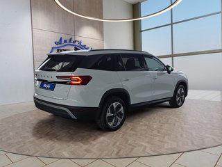 Skoda Kodiaq 1,5 TSI iV 4*J.Gar/AHK/Navi/el.Klappe/Kamera  ** - foto 5