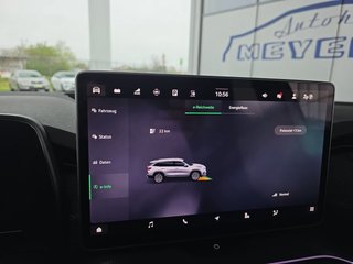 Skoda Kodiaq 1,5 TSI iV 4*J.Gar/AHK/Navi/el.Klappe/Kamera  ** - foto 39