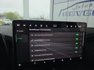 Skoda Kodiaq 1,5 TSI iV 4*J.Gar/AHK/Navi/el.Klappe/Kamera  ** - foto 43