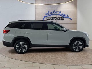 Skoda Kodiaq 1,5 TSI iV 4*J.Gar/AHK/Navi/el.Klappe/Kamera  ** - foto 1