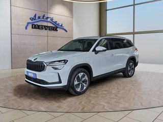 Skoda Kodiaq Neuwagen Kaufen