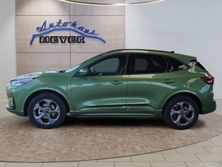 Ford Kuga ST-Line 1,5 186PS Aut.5*J.Gar/Navi/Kamera/Winterp.  ** - foto 2