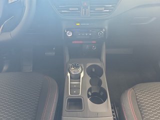 Ford Kuga ST-Line 1,5 186PS Aut.5*J.Gar/Navi/Kamera/Winterp.  ** - foto 6