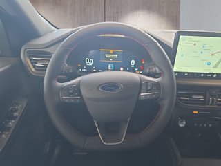 Ford Kuga ST-Line 1,5 186PS Aut.5*J.Gar/Navi/Kamera/Winterp.  ** - foto 7