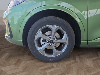 Ford Kuga ST-Line 1,5 186PS Aut.5*J.Gar/Navi/Kamera/Winterp.  ** - foto 9