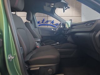 Ford Kuga ST-Line 1,5 186PS Aut.5*J.Gar/Navi/Kamera/Winterp.  ** - foto 10