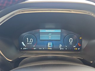 Ford Kuga ST-Line 1,5 186PS Aut.5*J.Gar/Navi/Kamera/Winterp.  ** - foto 15