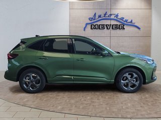 Ford Kuga ST-Line 1,5 186PS Aut.5*J.Gar/Navi/Kamera/Winterp.  ** - foto 1