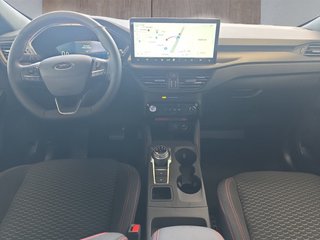 Ford Kuga ST-Line 1,5 186PS Aut.5*J.Gar/Navi/Kamera/Winterp.  ** - foto 5