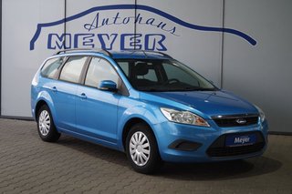 Ford Focus Gebrauchtwagen Kaufen