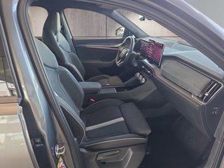 Skoda Kodiaq Sportline 2,0TSI DSG 4x4 AHK/4*J.Gar/Navi/el.Klappe/Kamera  ** - bilder 11