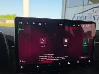 Skoda Kodiaq Sportline 2,0TSI DSG 4x4 AHK/4*J.Gar/Navi/el.Klappe/Kamera  ** - bilder 24