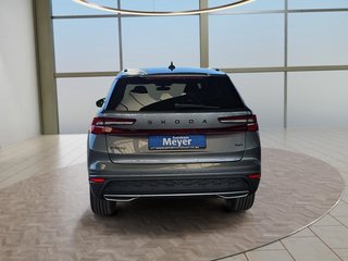 Skoda Kodiaq Sportline 2,0TSI DSG 4x4 AHK/4*J.Gar/Navi/el.Klappe/Kamera  ** - bilder 4