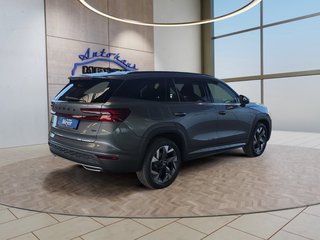 Skoda Kodiaq Sportline 2,0TSI DSG 4x4 AHK/4*J.Gar/Navi/el.Klappe/Kamera  ** - bilder 5