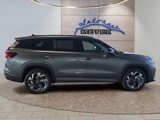 Skoda Kodiaq Sportline 2,0TSI DSG 4x4 AHK/4*J.Gar/Navi/el.Klappe/Kamera  ** - bilder 1