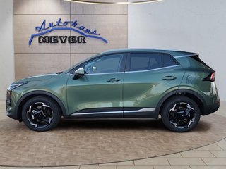 Kia Sportage 1.6 T-GDI AWD DCT Facelift 18*Alu/Navi/Winterp/LED/Kamera  ** - bilder 2